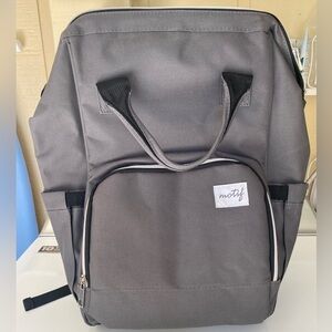 Motif Breast Pump Bag